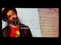 Welcome to Jamrock - Damian Marley Band Arrangement