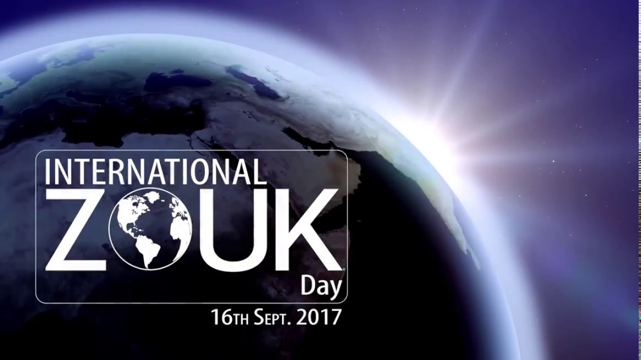 International Zouk Day 2017 :: Official Compilation