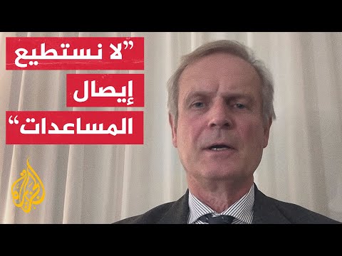 العفو الدولية تدعو للتحقيق في هجوم قوات الدعم السريع على مخيم زمزم