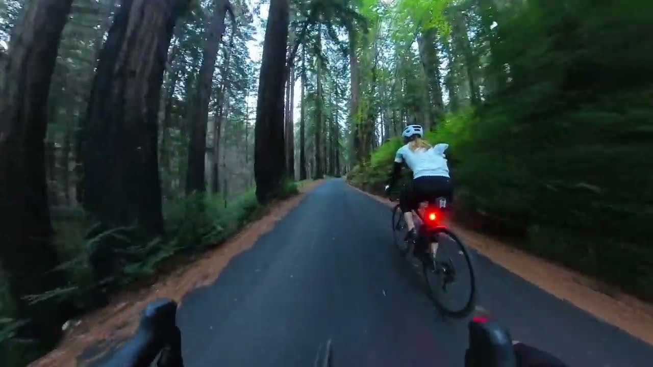 Cycling Napa's Diamond Mountain AVA