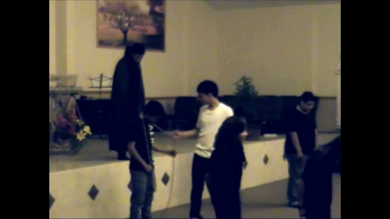 Set me Free Skit YouTube