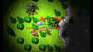Original Tibia