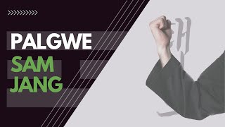 Palgwe Sam Jang