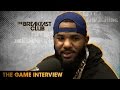 The Game Interview With The Breakfast Club (9-23-16)