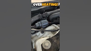 How to bleed the cooling system of a range rover 2013-2024