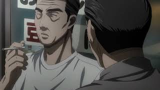 NEW Initial D Eurobeat Edit (Scene 3)