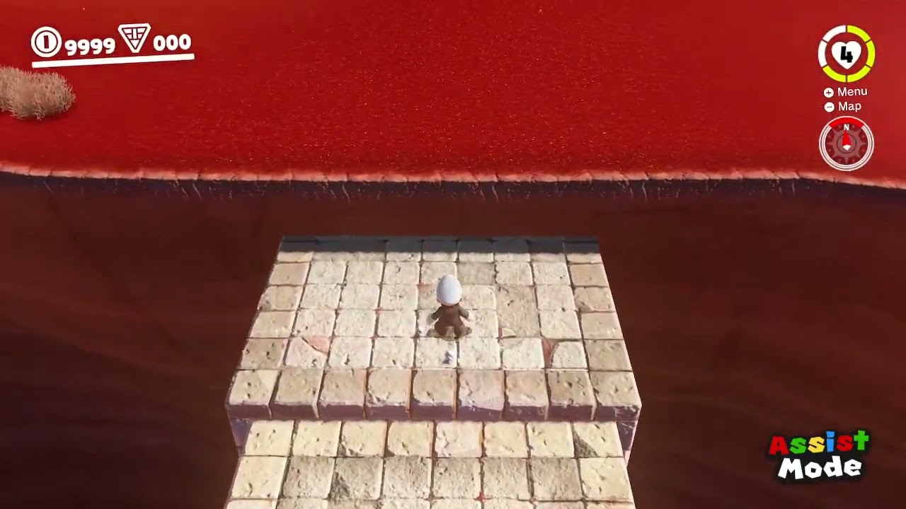 Database - Attack on Moe-Eye