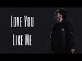 JUNGKOOK Love You Like Me