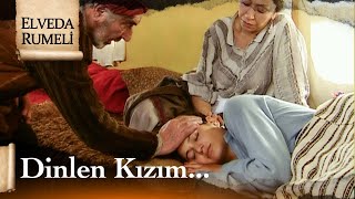 Vahide Kendine Gelmeye Başlıyor - Elveda Rumeli 32. Bölüm