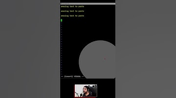 How to Paste Text in PuTTY & Terminals WITHOUT Ctrl+V (Super Easy!) -Short-