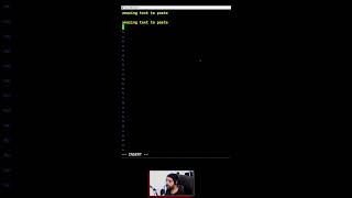 How to Paste Text in PuTTY & Terminals WITHOUT Ctrl+V (Super Easy!) -Short-