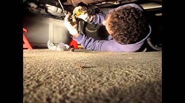 How to install a universal Oxygen Sensor