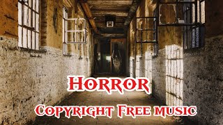 Horror Bass Choir - John Patitucci |horror copyright free background music |copyright free music |