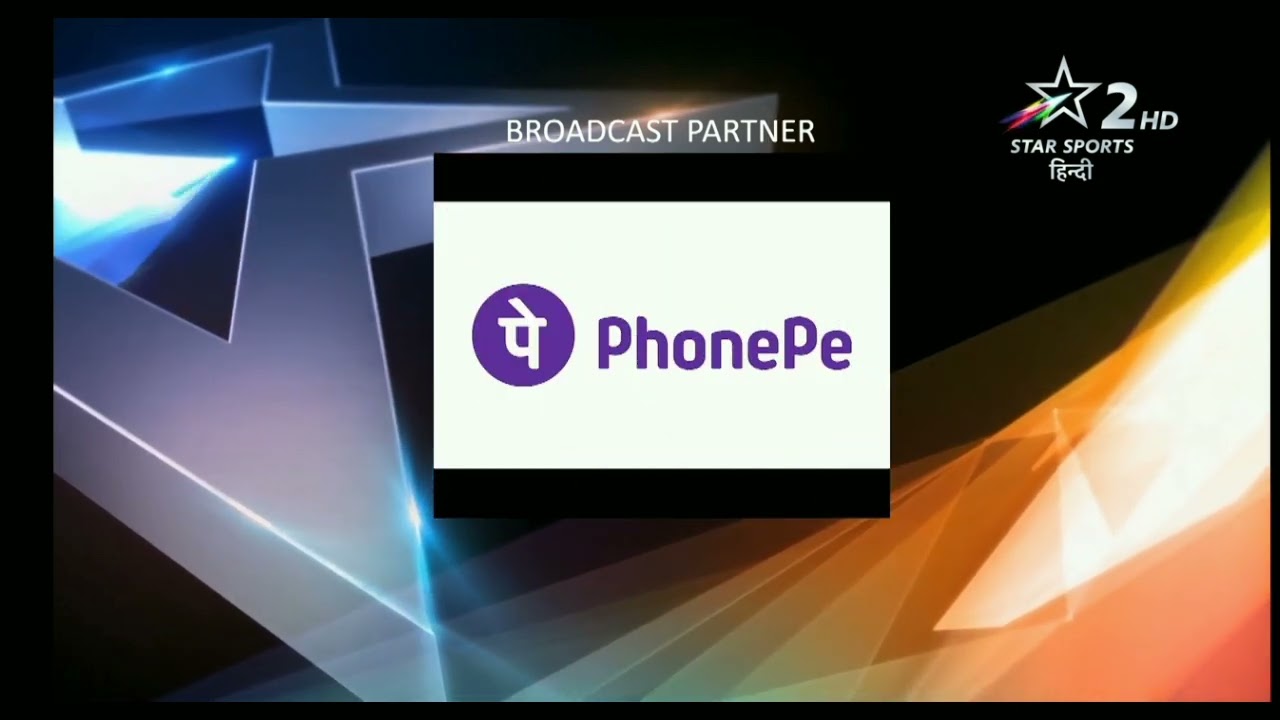 Star Sports 2 Hindi HD Sponsor Tag & Ident (2025-Present)