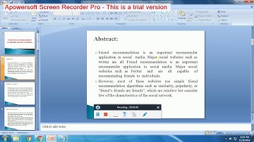 IEEE 2016-2017 JAVA PROJECTS SOCIAL FRIEND RECOMMENDATION ON MULTIPLE NETWORK CORRELATION