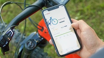 Bosch eBike Flow App Review & Settings
