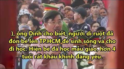 Bữa ăn cuối cùng của Nguyễn Hải Dương Tin mới Người Nổi Tiếng