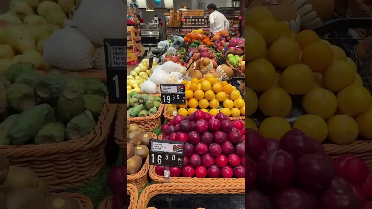 A day in my life as a mom living in Dubai