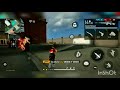 TRAINING GROUND CLIPS || (Freefire💀headshots)🤎