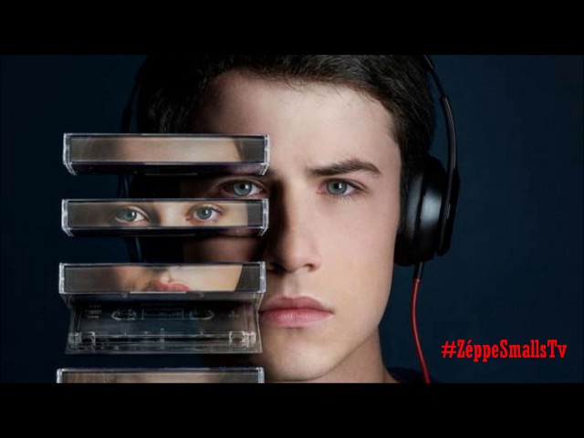 13 Reasons Why Soundtrack 1x09 Eagulls- My Life In Rewind class=