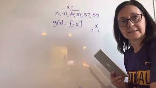 Holt Precalculus Chapter 3 Lesson 2 Homework help