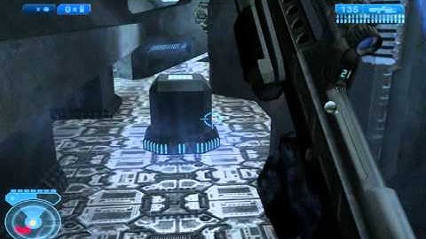 halo custom edition campaign maps.wmv