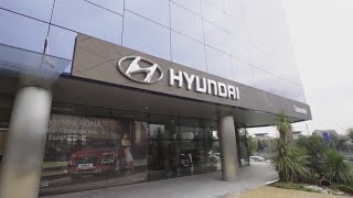 Caso De Éxito Hyundai Lg España