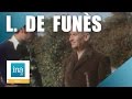 Louis de funs et son potager bio  archive ina