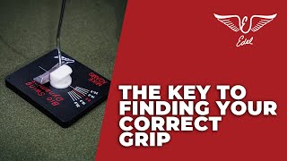 How to Find your Perfect Grip