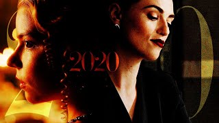 ✧ collab parts (2020)