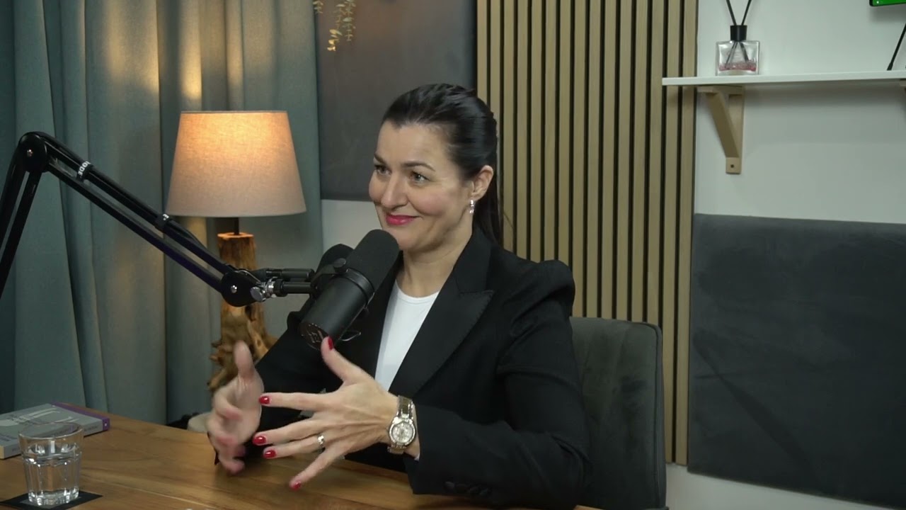 Spoluzávislosť - časť rozhovoru