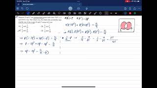 Q13 || ISI MSQMS Solution || Year 2024 || QMA