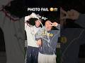 Photo gone wrong🥛😳 #prank #funny #shorts ib: @kat@katandcj.13