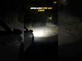 Verna 2025 Upgrade | Genome 6-Lazer Projector Installed | shorts | ytshorts | #ytshorts #verna #car