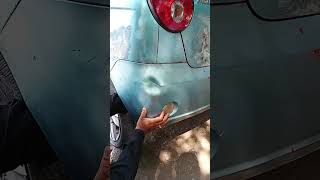 Matiz car for you 100K. Bumper 🥰💯 Matiz car for you 100K. Bumper 🥰💯