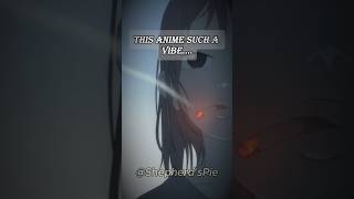 This anime such a vibe. ..|| Anime edit ||