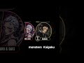 The Unbreakable Bond  Demon Slayer's Tragic S
