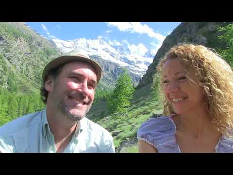 Cogne, Aosta - Italy Travel Film