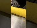 How to make sponge cake that rolls without cracking/Katkısız pandispanya yapımı "Şef'in tarifi" ile