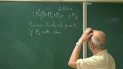 Oldrich Kowalski / On curvature homogeneous spaces and their modifications