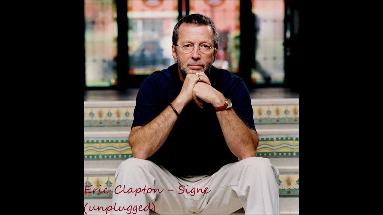 best eric clapton songs vote