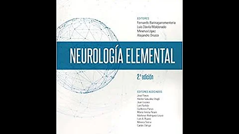 CLASE NEUROLOGA - DRA VENZOR