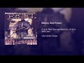 E S G Money And Power Slowed 