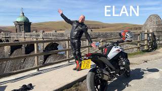 BMW R1300R - ELAN