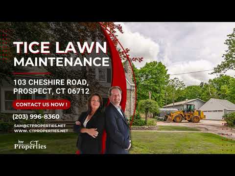 103 Cheshire Road, Prospect, CT home video tour