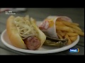 Bizarre Foods Delicious Destinations S07E02 - Chicago : A Second Bite