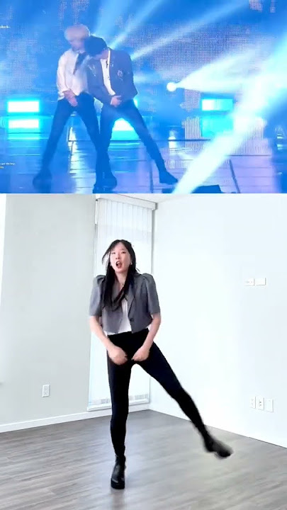 Charmer - Stray kids | dance tutorial #dancetutorial