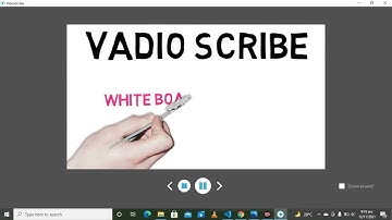 whiteboard animation | How to Fix Video Scribe Login Problem Don