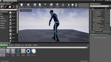 QTM 2019 Feature 18 - Import Skeletal Data into Unreal