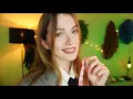 ASMR FLIRTY TAILOR MEASURES YOU